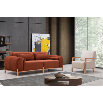 Hugo Sofa-Set