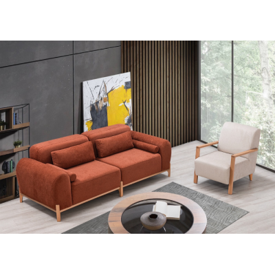 Hugo Sofa-Set