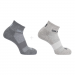 Salomon Evasion 2er-Pack Socken