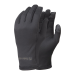 Trekmates Tryfan Stretch Handschuhe - Schwarz