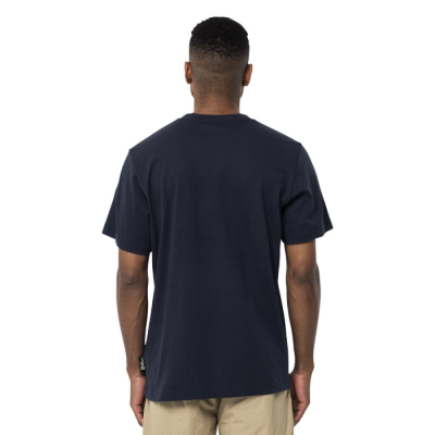 Jack Wolfskin Brand T M Herren T-Shirt