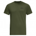 Jack Wolfskin Essential T M Herren T-Shirt