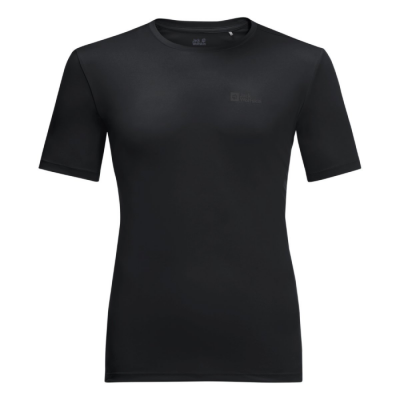 Jack Wolfskin Tech T M Herren Outdoor T-Shirt