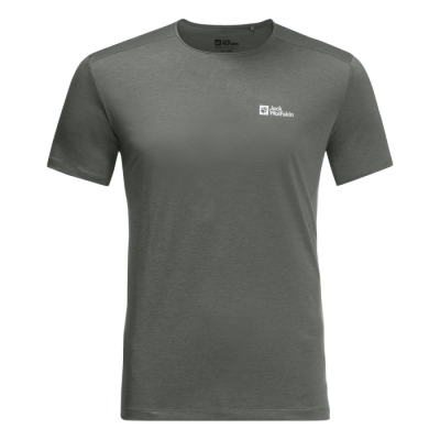 Jack Wolfskin JWP T M Herren Outdoor T-Shirt