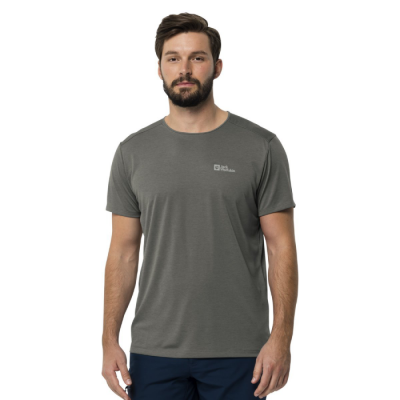 Jack Wolfskin JWP T M Herren Outdoor T-Shirt