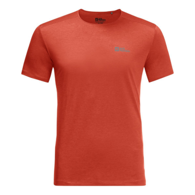  Jack Wolfskin JWP T M Herren Outdoor T-Shirt