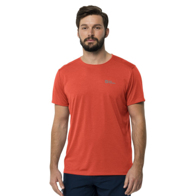 Jack Wolfskin JWP T M Herren Outdoor T-Shirt