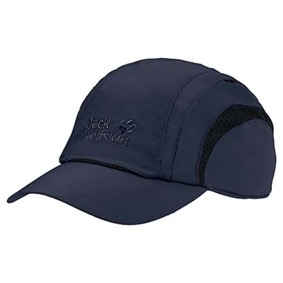 Jack Wolfskin Vent Pro Outdoor Cap