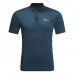 Jack Wolfskin Pack & Go Polo M Herren Polo T-Shirt