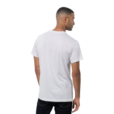 Jack Wolfskin Established In T Herren Outdoor T-Shirt