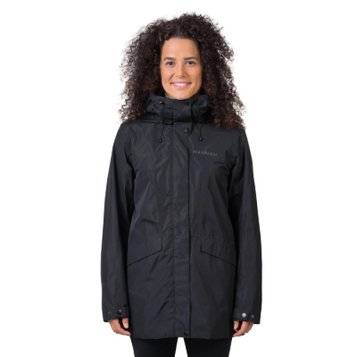 Hannah Zafrina II Damen Outdoor Jacke