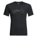 Jack Wolfskin Peak Graphic T Herren Outdoor T-Shirt