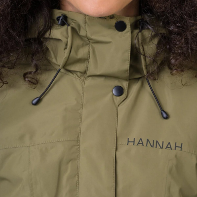 Hannah Zafrina II Damen Outdoor Jacke