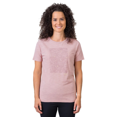 Hannah Selia Damen Outdoor T-Shirt