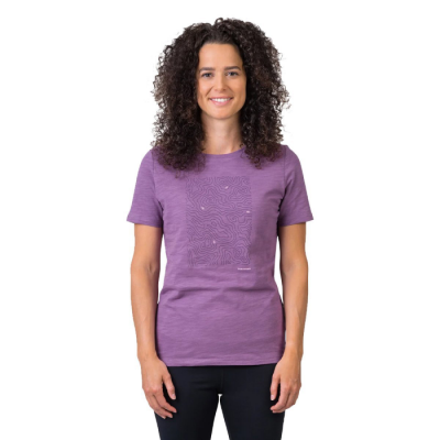 Hannah Selia Damen Outdoor T-Shirt