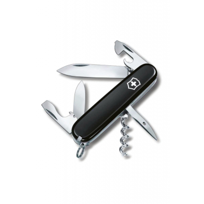 Victorinox 1.3603.3 Spartan Taschenmesser Schwarz