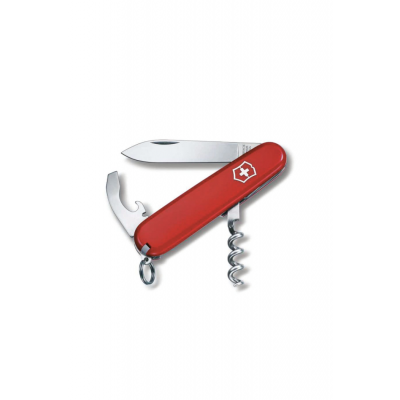 Victorinox 0.3303 Waiter Taschenmesser Rot