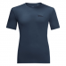 Jack Wolfskin Tech T M Herren Outdoor T-Shirt