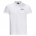 Jack Wolfskin Essential Polo M Herren Polo T-Shirt