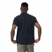 Jack Wolfskin Essential Polo M Herren Polo T-Shirt