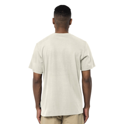 Jack Wolfskin Brand T M Herren T-Shirt