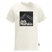 Jack Wolfskin Brand T M Herren T-Shirt