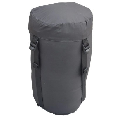 Bushlove Manaslu -24°C Roter Weit Schlafsack