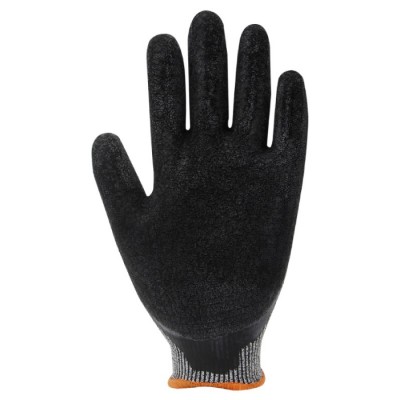 CL300 Latexbeschichtete schnittfeste Handschuhe