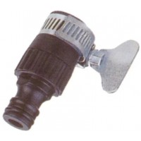 Daye 8012 Klemm-Armaturen-Adapter