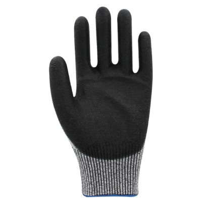 CU600 D Schnittfeste PU-beschichtete Handschuhe