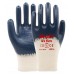 KN Flex Baumwoll-Nitril-Handschuhe