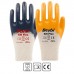 KN Flex Baumwoll-Nitril-Handschuhe