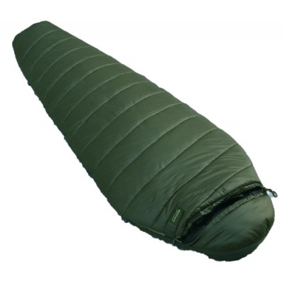 Bushlove Nanga -32°C Ultralight Olive Schlafsack