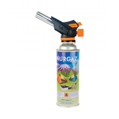 Nurgaz Turbo Torch NG 505